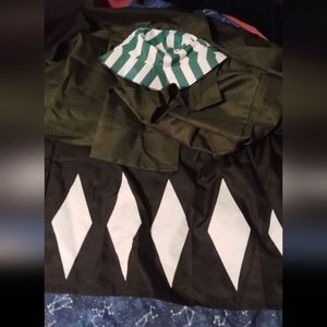 Kisuke Urahara Costume